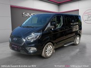 FORD d'occasion T.CUSTOM 310 L2H1 2.0 TDCI 130 TITANIUM BA de 2018