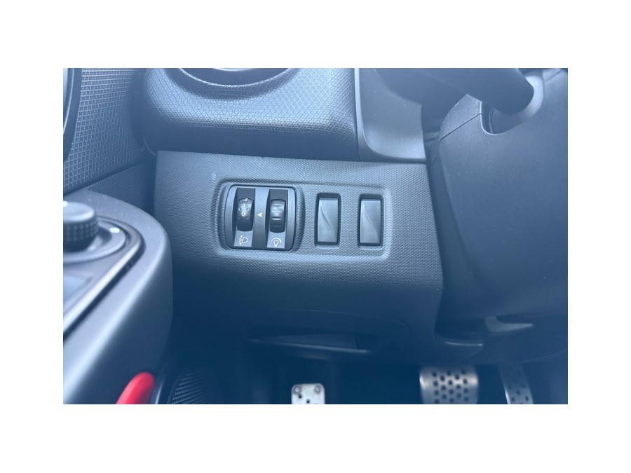 RENAULT d'occasion CLIO RS 200 EDC de 2015 Salon de Provence (13)﻿