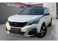 PEUGEOT d'occasion 3008 1.6 THP 165 CROSSWAY EAT de 2018 Salon de