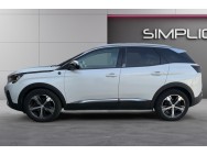 PEUGEOT d'occasion 3008 1.6 THP 165 CROSSWAY EAT de 2018 Salon de