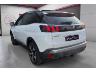 PEUGEOT d'occasion 3008 1.6 THP 165 CROSSWAY EAT de 2018 Salon de