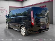 FORD d'occasion T.CUSTOM 310 L2H1 2.0 TDCI 130 TITANIUM BA de 2018
