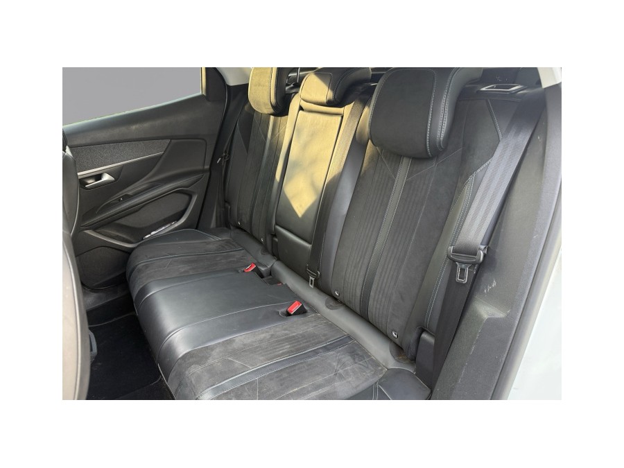 PEUGEOT d'occasion 3008 1.6 THP 165 CROSSWAY EAT de 2018 Salon de