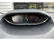 PEUGEOT d'occasion 3008 1.6 THP 165 CROSSWAY EAT de 2018 Salon de