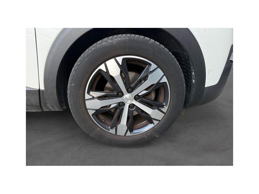 PEUGEOT d'occasion 3008 1.6 THP 165 CROSSWAY EAT de 2018 Salon de