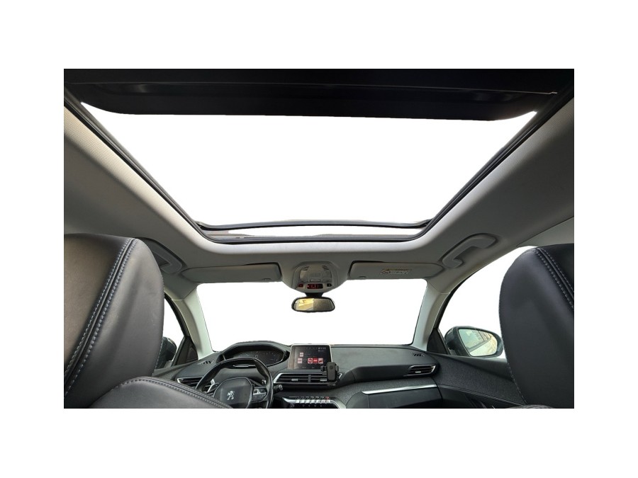 PEUGEOT d'occasion 3008 1.6 THP 165 CROSSWAY EAT de 2018 Salon de