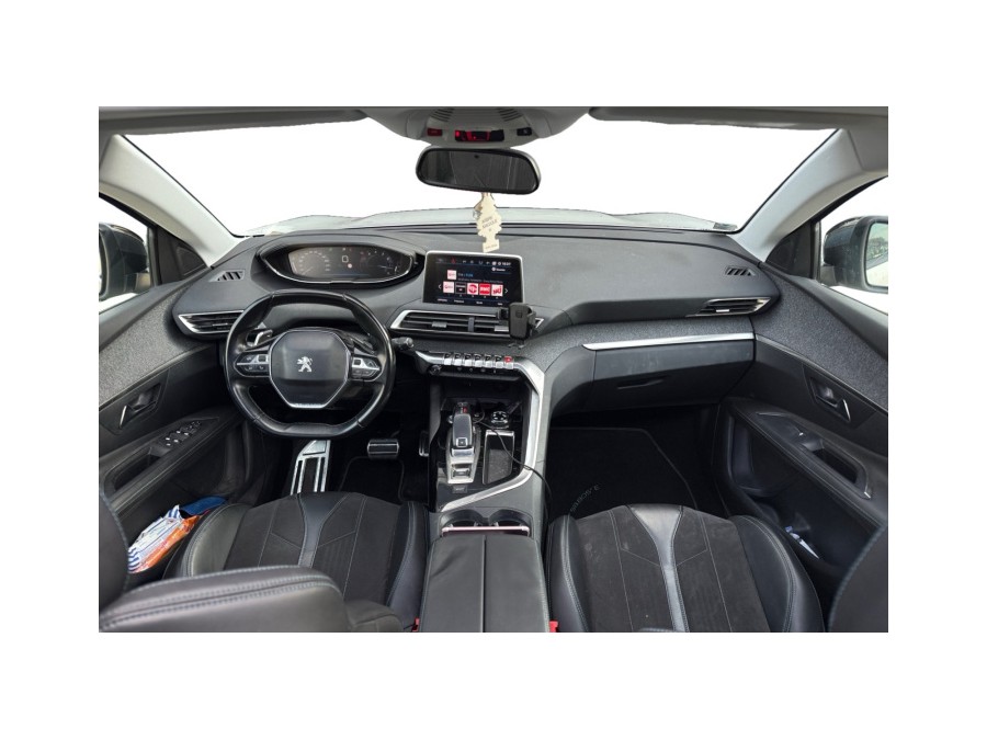 PEUGEOT d'occasion 3008 1.6 THP 165 CROSSWAY EAT de 2018 Salon de