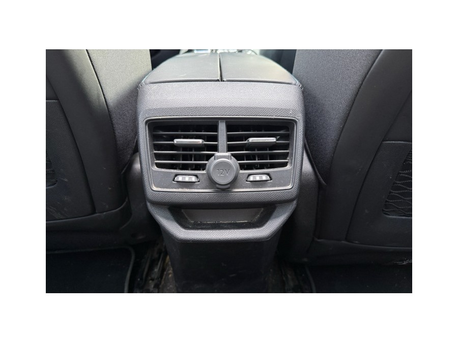 PEUGEOT d'occasion 3008 1.6 THP 165 CROSSWAY EAT de 2018 Salon de