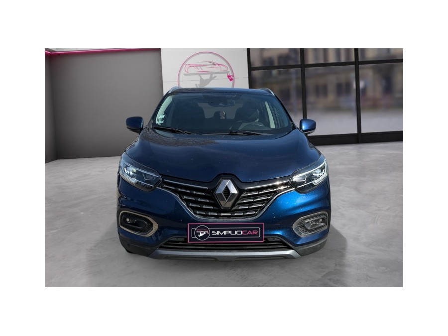 RENAULT d'occasion KADJAR 1.5 BLUE DCI 115 LIFE de 2019 Salon de