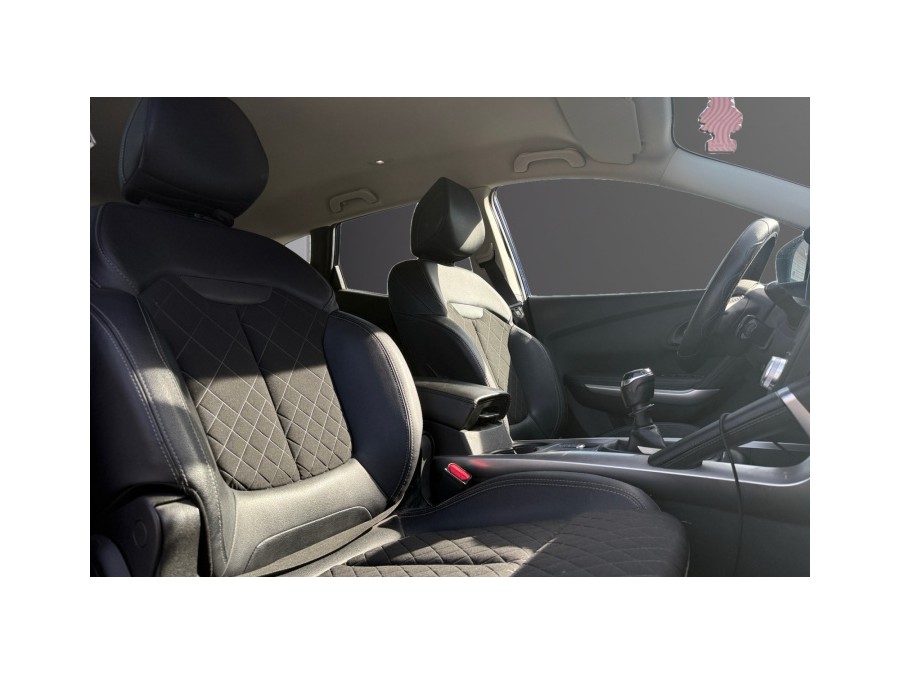 RENAULT d'occasion KADJAR 1.5 BLUE DCI 115 LIFE de 2019 Salon de