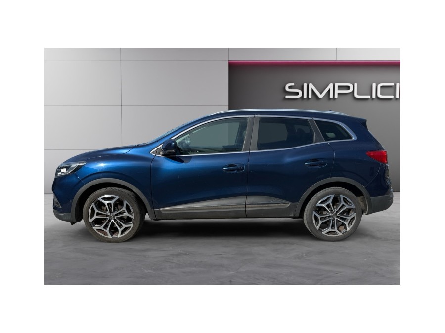 RENAULT d'occasion KADJAR 1.5 BLUE DCI 115 LIFE de 2019 Salon de