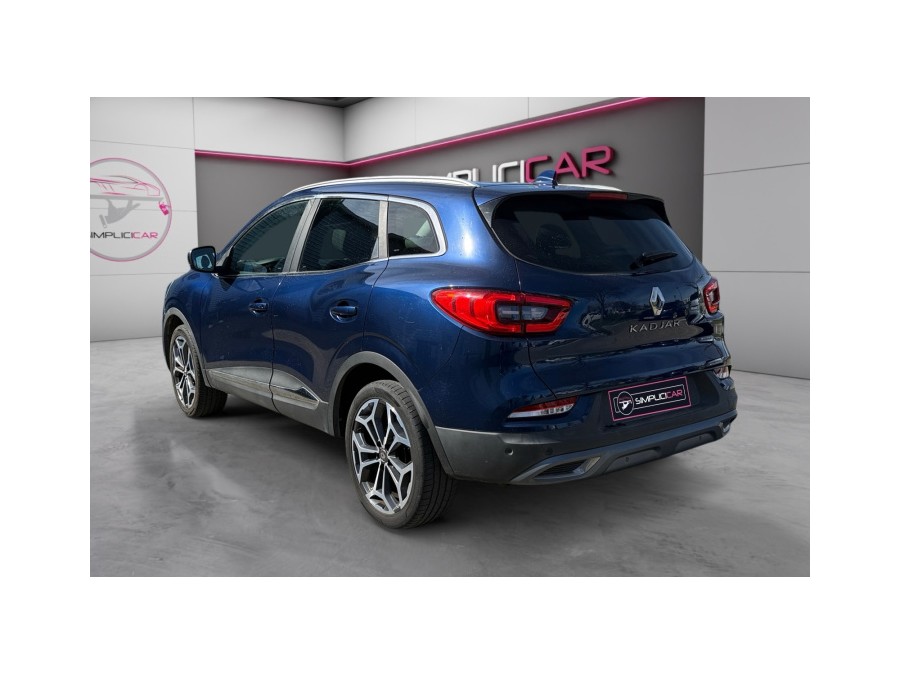 RENAULT d'occasion KADJAR 1.5 BLUE DCI 115 LIFE de 2019 Salon de