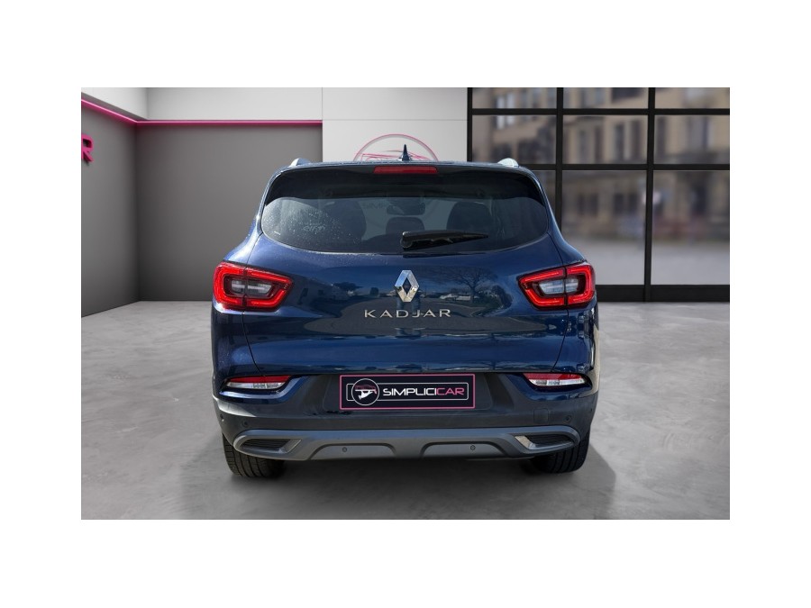 RENAULT d'occasion KADJAR 1.5 BLUE DCI 115 LIFE de 2019 Salon de