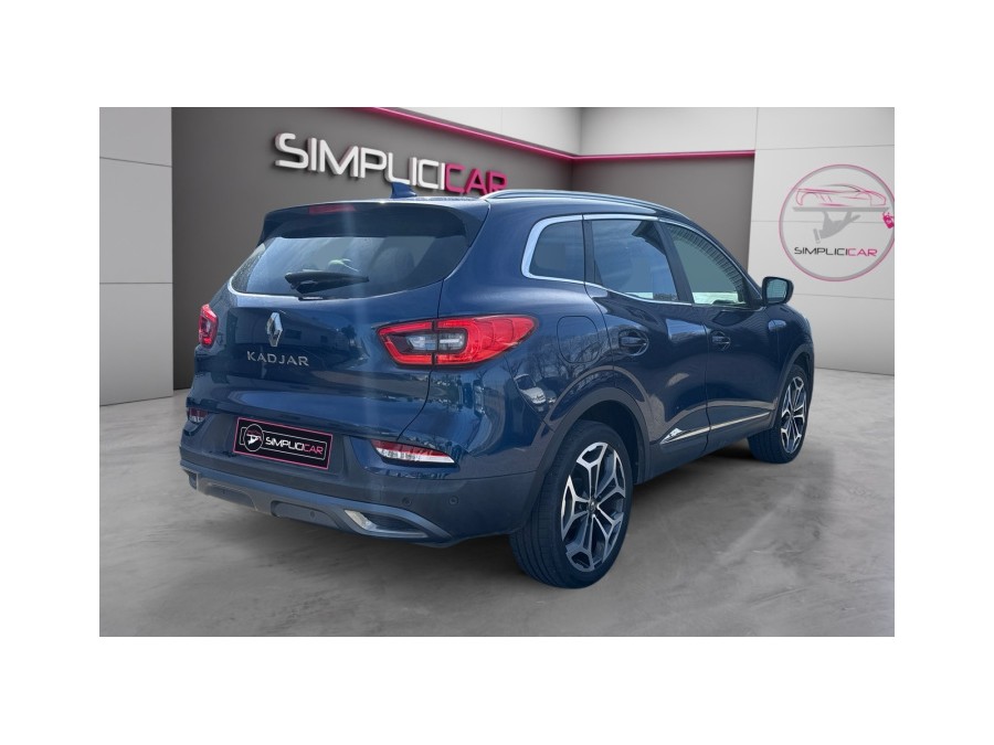 RENAULT d'occasion KADJAR 1.5 BLUE DCI 115 LIFE de 2019 Salon de
