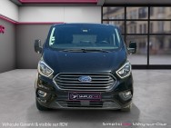 FORD d'occasion T.CUSTOM 310 L2H1 2.0 TDCI 130 TITANIUM BA de 2018