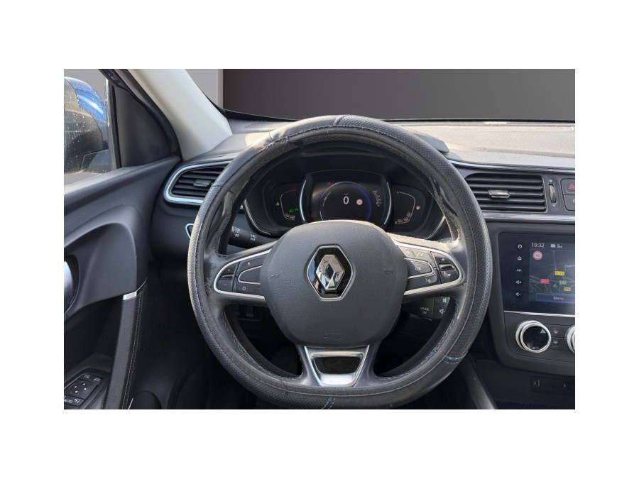 RENAULT d'occasion KADJAR 1.5 BLUE DCI 115 LIFE de 2019 Salon de