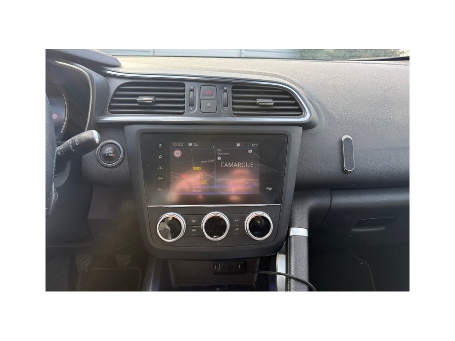 RENAULT d'occasion KADJAR 1.5 BLUE DCI 115 LIFE de 2019 Salon de