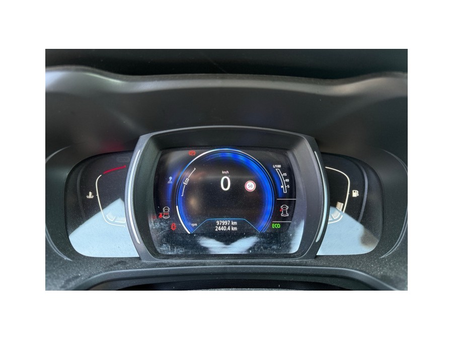 RENAULT d'occasion KADJAR 1.5 BLUE DCI 115 LIFE de 2019 Salon de