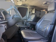 FORD d'occasion T.CUSTOM 310 L2H1 2.0 TDCI 130 TITANIUM BA de 2018