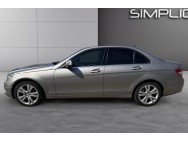 MERCEDES d'occasion CLASSE C C350 CDI ELEGANCE 4MATIC de 2008 Salon