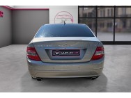 MERCEDES d'occasion CLASSE C C350 CDI ELEGANCE 4MATIC de 2008 Salon