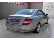 MERCEDES d'occasion CLASSE C C350 CDI ELEGANCE 4MATIC de 2008 Salon