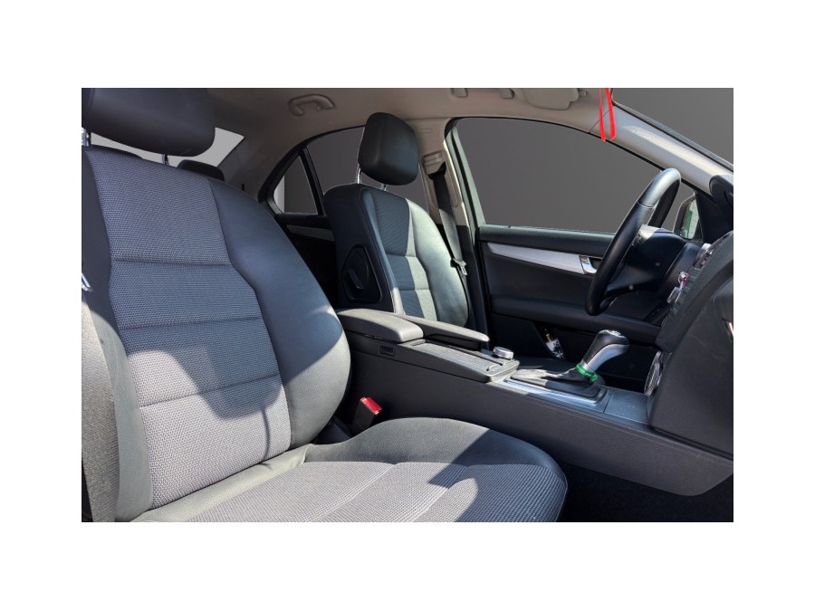 MERCEDES d'occasion CLASSE C C350 CDI ELEGANCE 4MATIC de 2008 Salon