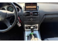 MERCEDES d'occasion CLASSE C C350 CDI ELEGANCE 4MATIC de 2008 Salon