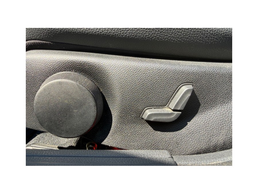 MERCEDES d'occasion CLASSE C C350 CDI ELEGANCE 4MATIC de 2008 Salon
