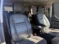 FORD d'occasion T.CUSTOM 310 L2H1 2.0 TDCI 130 TITANIUM BA de 2018