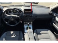 MERCEDES d'occasion CLASSE C C350 CDI ELEGANCE 4MATIC de 2008 Salon