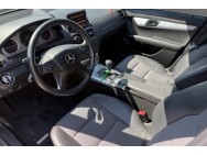 MERCEDES d'occasion CLASSE C C350 CDI ELEGANCE 4MATIC de 2008 Salon
