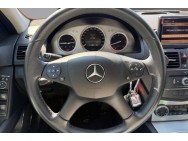 MERCEDES d'occasion CLASSE C C350 CDI ELEGANCE 4MATIC de 2008 Salon