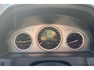 MERCEDES d'occasion CLASSE C C350 CDI ELEGANCE 4MATIC de 2008 Salon
