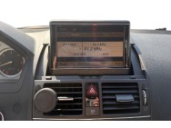 MERCEDES d'occasion CLASSE C C350 CDI ELEGANCE 4MATIC de 2008 Salon