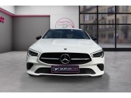 MERCEDES d'occasion CLASSE CLA II CLA 250 4MATIC AMG LINE BA de 2020