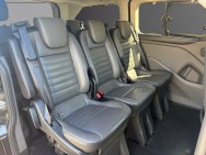 FORD d'occasion T.CUSTOM 310 L2H1 2.0 TDCI 130 TITANIUM BA de 2018