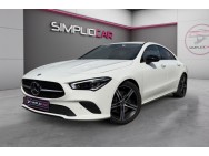 MERCEDES d'occasion CLASSE CLA II CLA 250 4MATIC AMG LINE BA de 2020