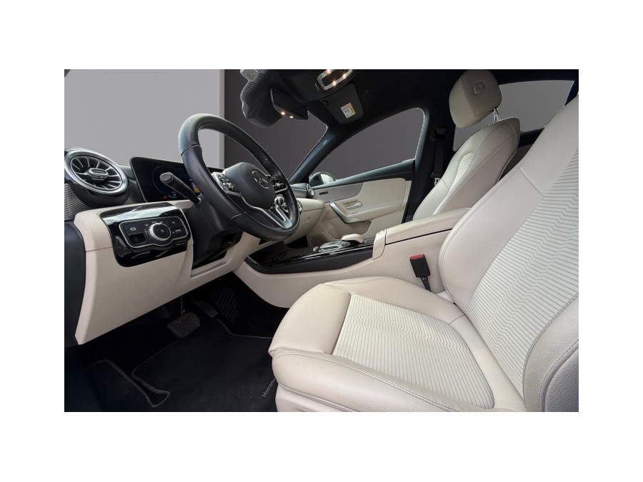 MERCEDES d'occasion CLASSE CLA II CLA 250 4MATIC AMG LINE BA de 2020