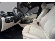 MERCEDES d'occasion CLASSE CLA II CLA 250 4MATIC AMG LINE BA de 2020