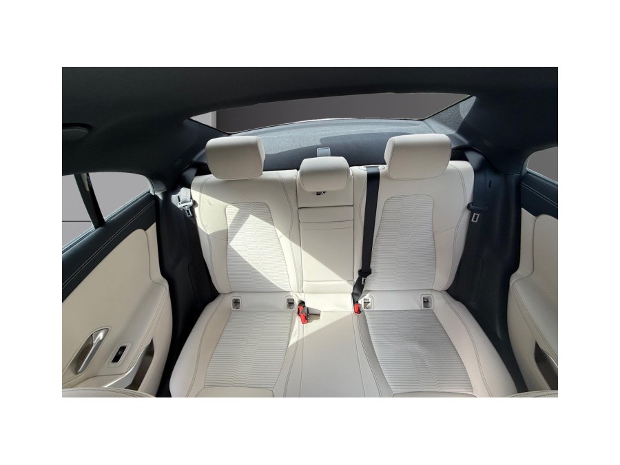 MERCEDES d'occasion CLASSE CLA II CLA 250 4MATIC AMG LINE BA de 2020