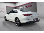 MERCEDES d'occasion CLASSE CLA II CLA 250 4MATIC AMG LINE BA de 2020