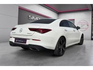 MERCEDES d'occasion CLASSE CLA II CLA 250 4MATIC AMG LINE BA de 2020