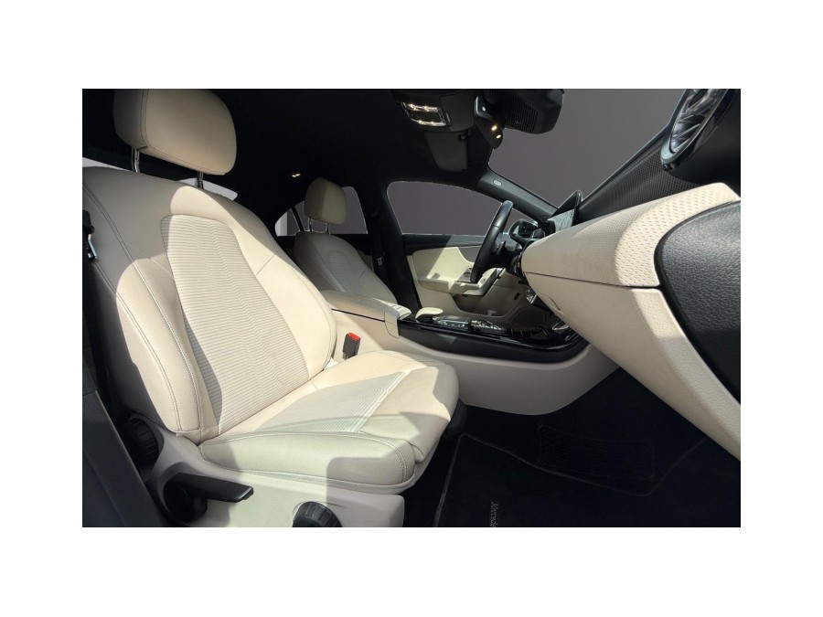 MERCEDES d'occasion CLASSE CLA II CLA 250 4MATIC AMG LINE BA de 2020