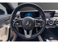 MERCEDES d'occasion CLASSE CLA II CLA 250 4MATIC AMG LINE BA de 2020
