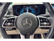 MERCEDES d'occasion CLASSE CLA II CLA 250 4MATIC AMG LINE BA de 2020