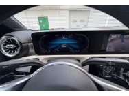 MERCEDES d'occasion CLASSE CLA II CLA 250 4MATIC AMG LINE BA de 2020