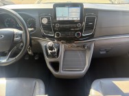 FORD d'occasion T.CUSTOM 310 L2H1 2.0 TDCI 130 TITANIUM BA de 2018