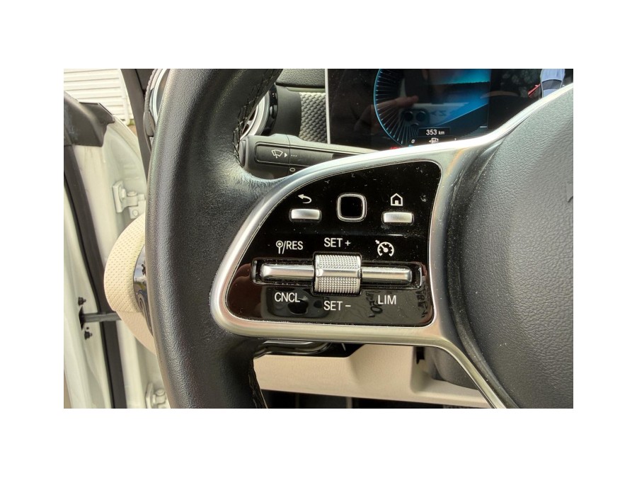 MERCEDES d'occasion CLASSE CLA II CLA 250 4MATIC AMG LINE BA de 2020