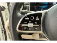MERCEDES d'occasion CLASSE CLA II CLA 250 4MATIC AMG LINE BA de 2020